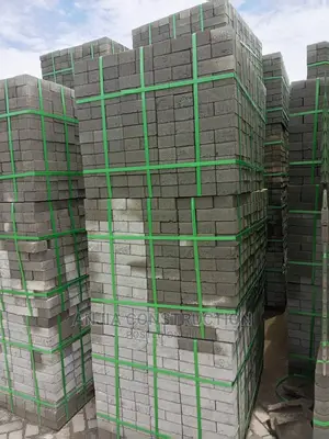 Paving Stones- Heavy Duty Paving Stones