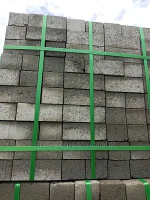 Paving Stones- Heavy Duty Paving Stones