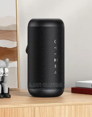 USAMS Wireless IPX6 Bluetooth Speaker.