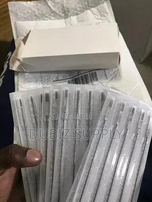 Tattoo Needles