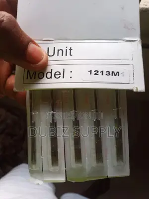 Tattoo Needles