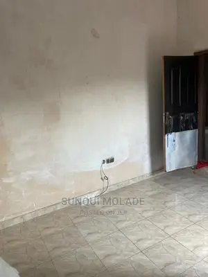 Furnished Studio Apartment in Greenfield Estate, Isheri North for rent