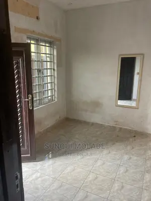 Furnished Studio Apartment in Greenfield Estate, Isheri North for rent