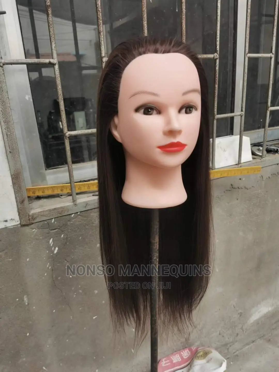 Best Selling Practicing Mannequin Heads