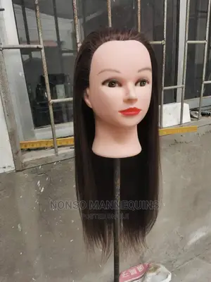 Best Selling Practicing Mannequin Heads