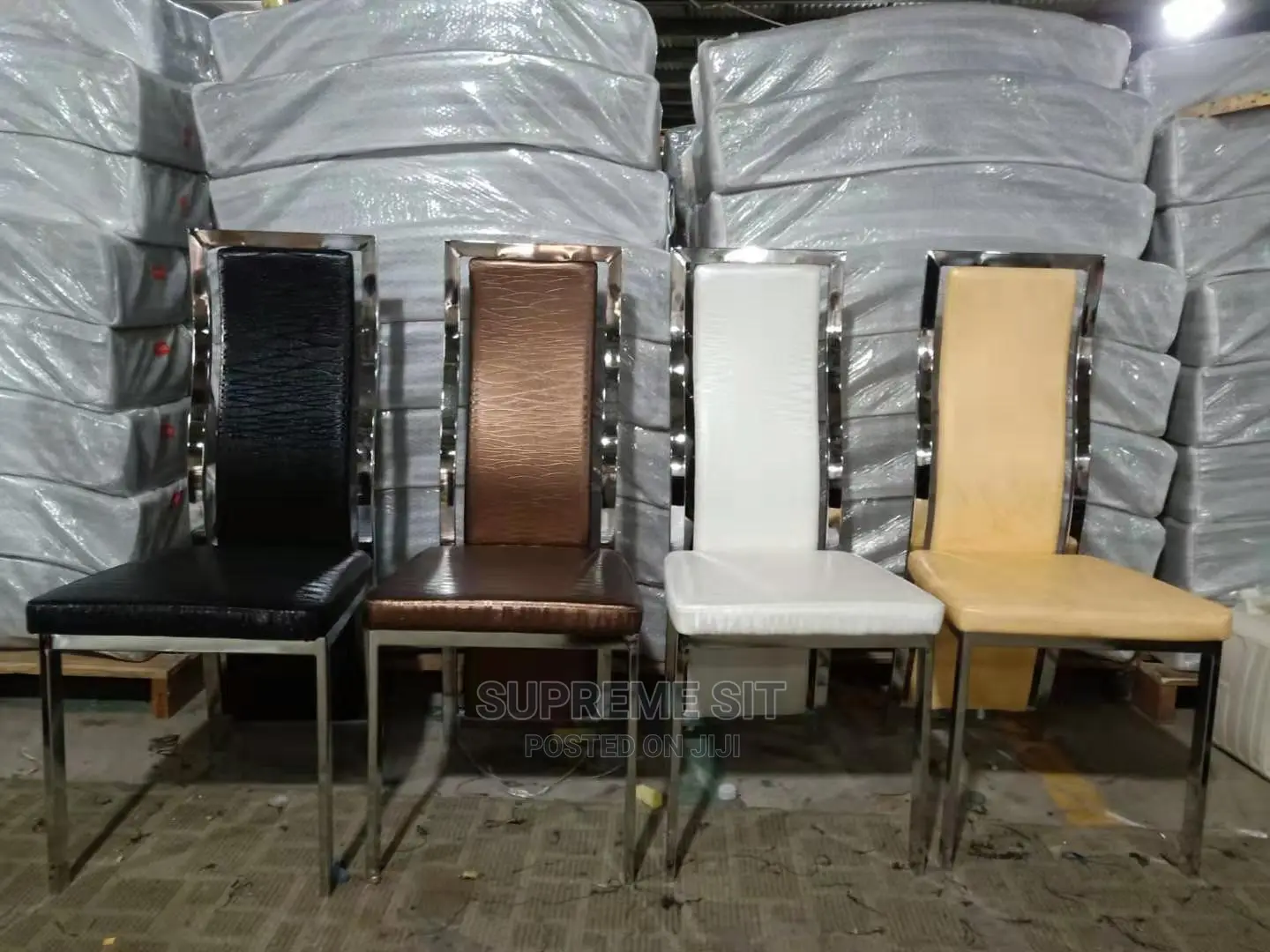 Dinning Chair