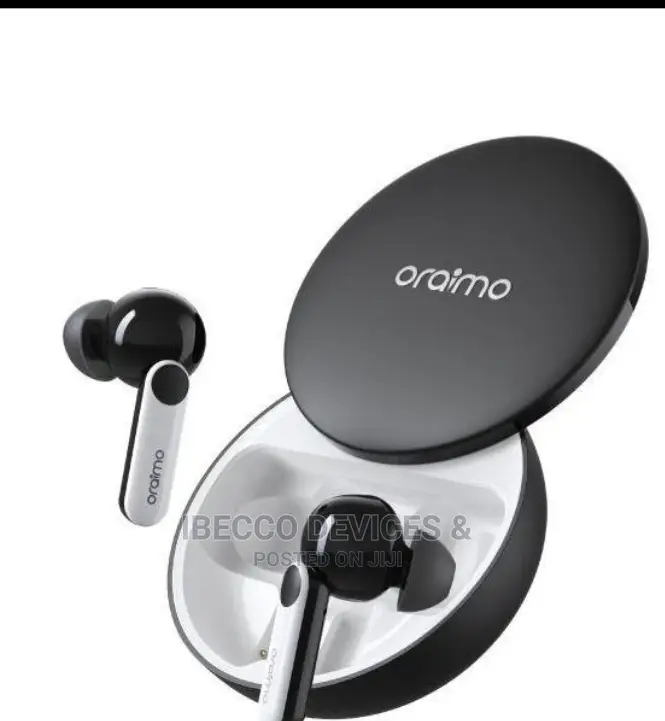 ORAIMO FREEPODS 4 Original