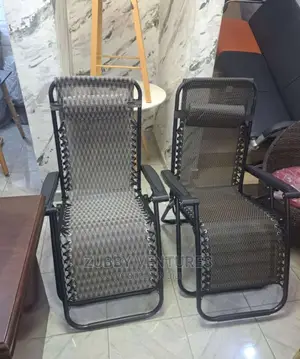 Brand New Quality Resting Chair
