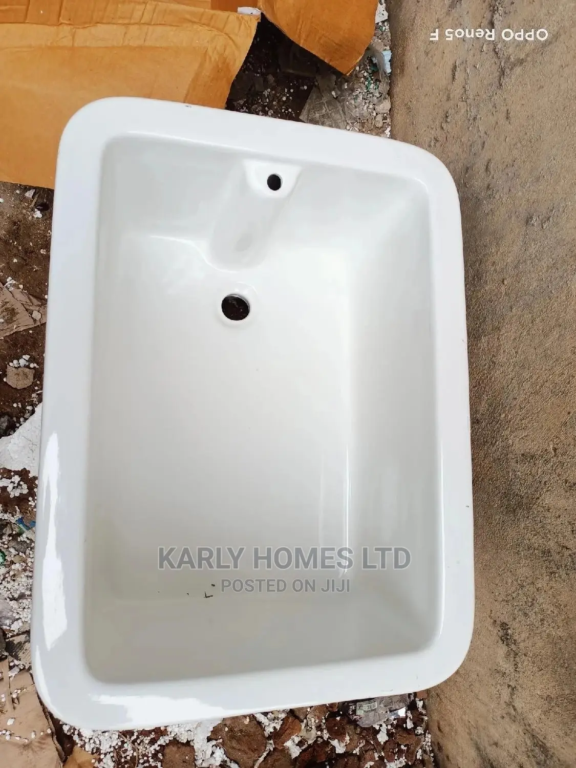 Laundry / Lab/ General Purpose Basin / Sink