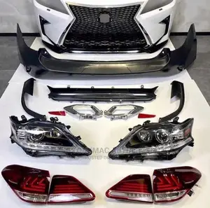 Upgrading Kit For Lexus Rx350 2010 To 2018