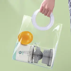 Rechargeable Fruit Juicer