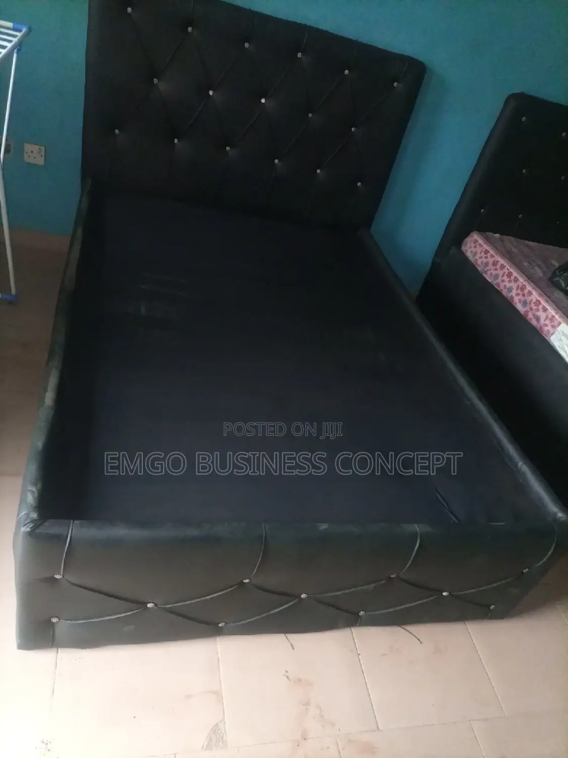 6x4 Bedframe