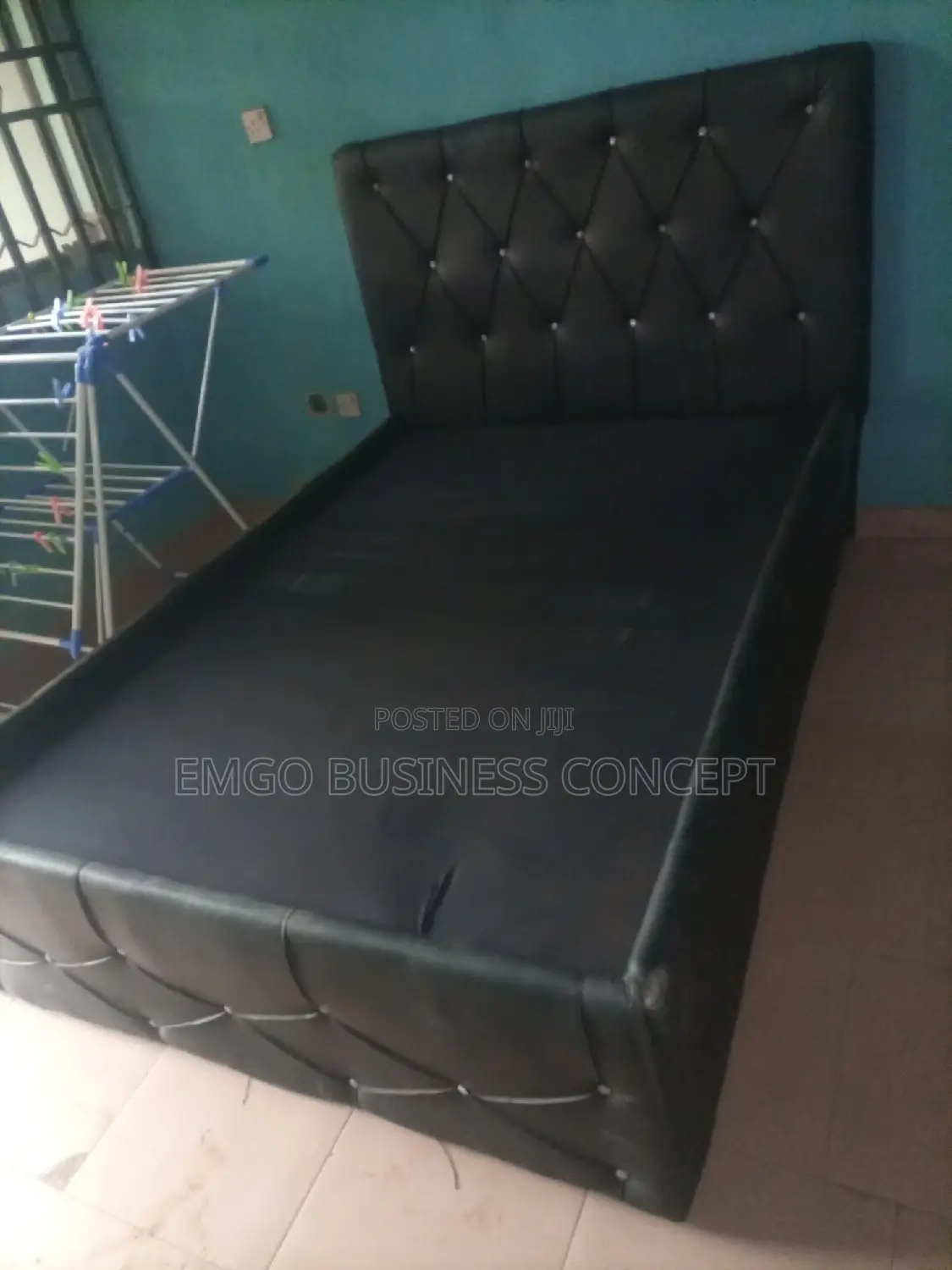 6x4 Bedframe
