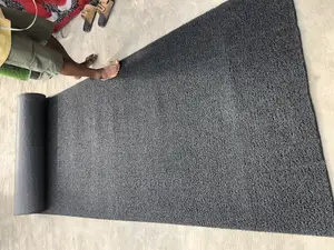 Coil Doormat (We Sell Per Meter)