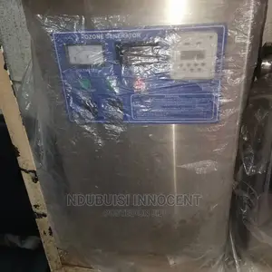 Ozone Generator Stainless 3gram 6gram