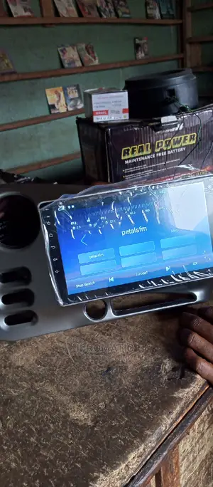 Brand New Android for Toyota Matrix 2003 to 2015