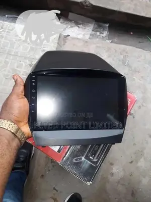 Android Screen for Hyundai Tucson Ix35