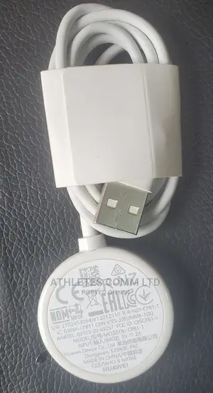Huawei Watch Charger