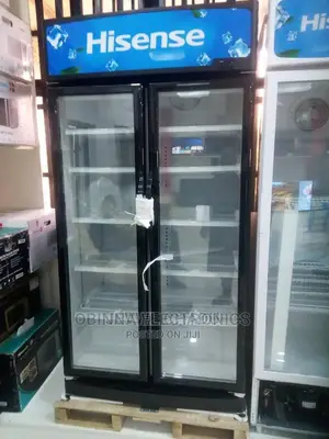 Brand New Bisense Side-Side Showcase Shiller/5step/External/