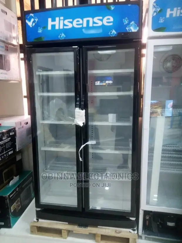 Brand New Bisense Side-Side Showcase Shiller/5step/External/