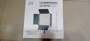 Sutefoto Led 660 Pro