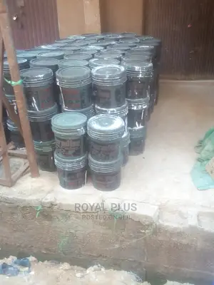 Screeding Paint