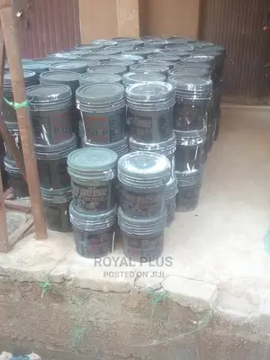 Screeding Paint