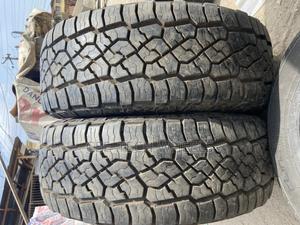 17,18,19/20 Inches Off-Road Tires Available