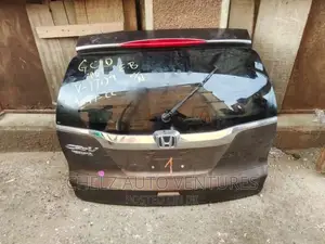 Booth Assy for Honda CR-V 2016 Model