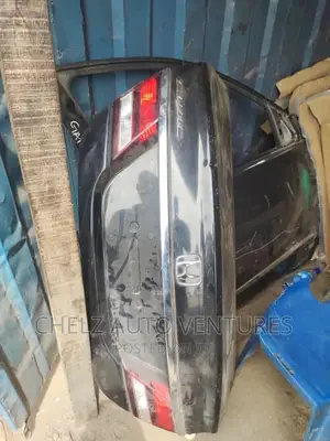 Complete Booth Assy for Honda Civc 2013/2015 Model