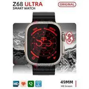 Z69 Ultra Series 8