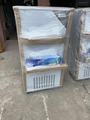 Industrial Water Cooler/Chiller