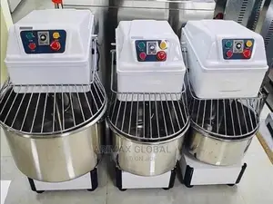 Dough Mixer 12.5kg/Quater Bag Mixer