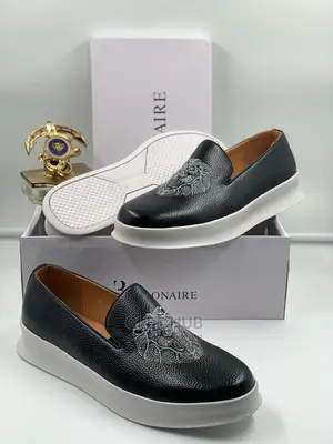 Quality Shoes