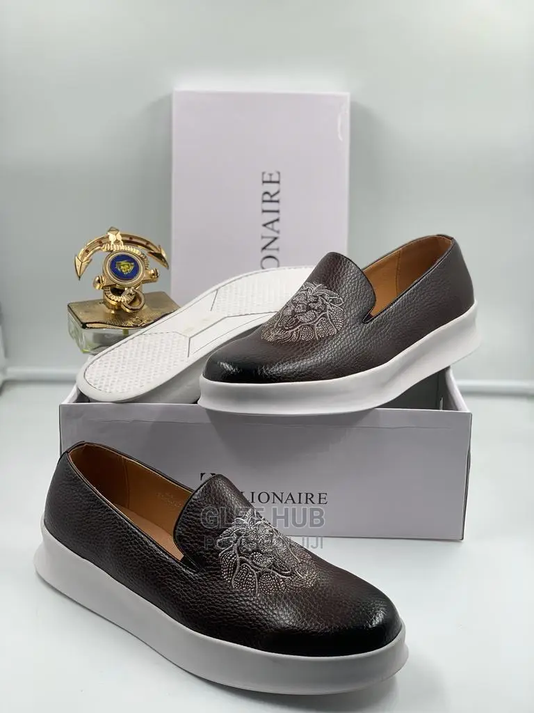Quality Shoes