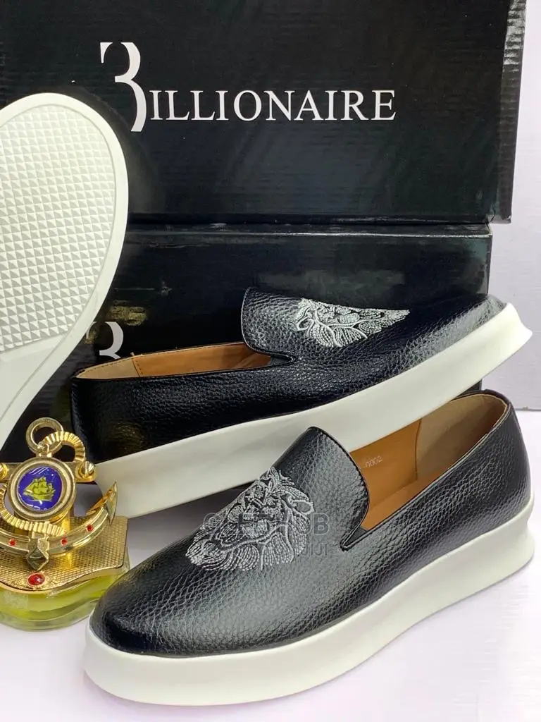 Quality Shoes