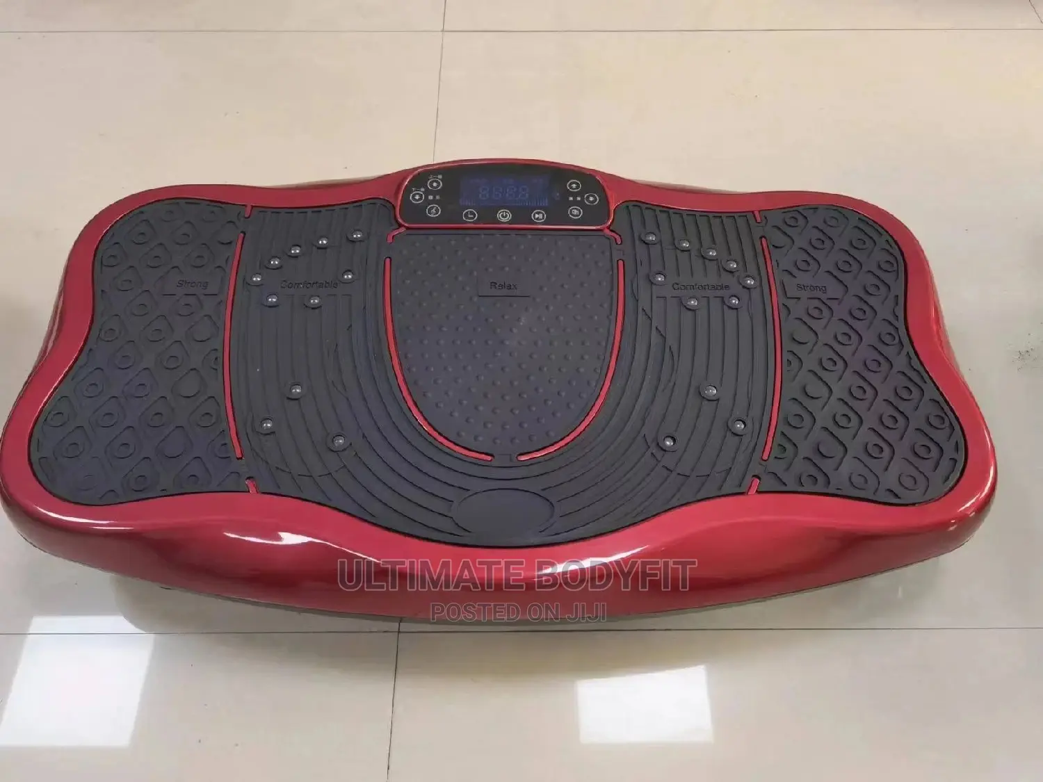 Brand New Big Size Platform Massager