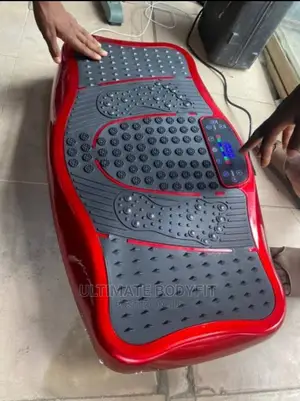 Brand New Big Size Platform Massager