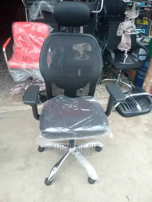 Quality Executive Office Chair.
