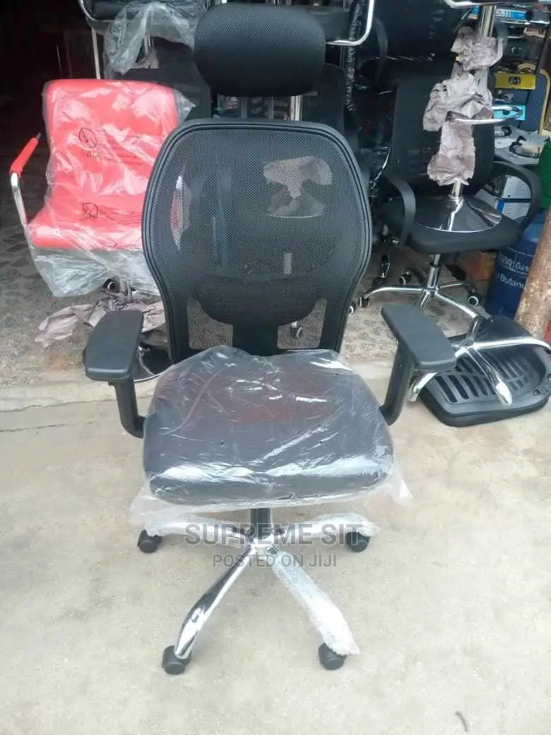 Quality Executive Office Chair.