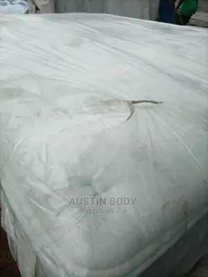 USA Hybrid Spring Mattress