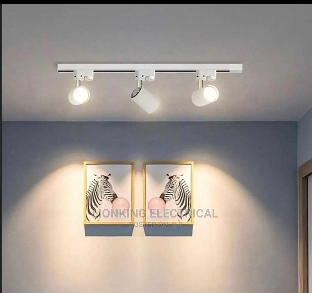 Track Lights