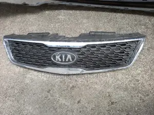 Cerato 2010 Front Grille
