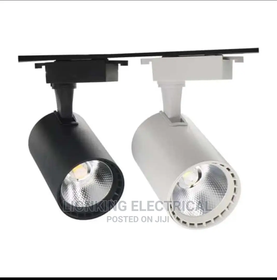 Up Down Track Lights