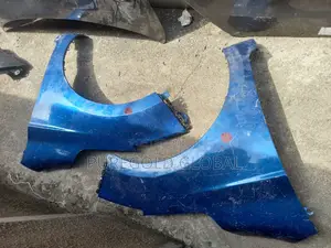 Fender for Hyundai I20 Available