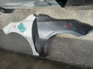 Kia Cerato Fender Available