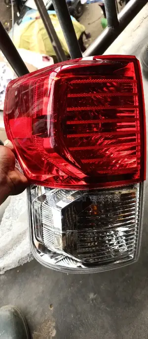 Rearlights for Tundra 2010