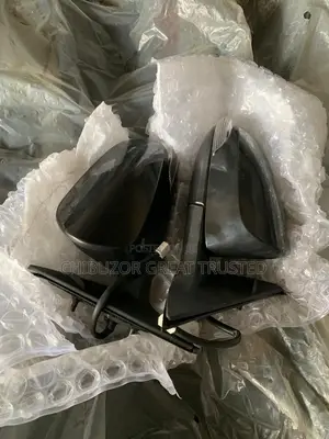 Set of Side Mirror Camry 2012 With Pointer Light