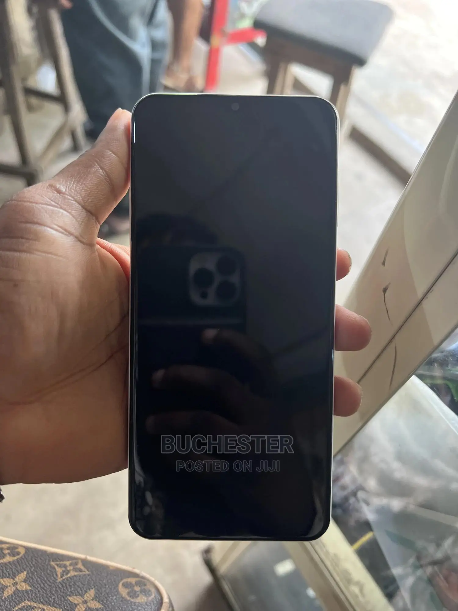 Samsung Galaxy A13 64 GB White