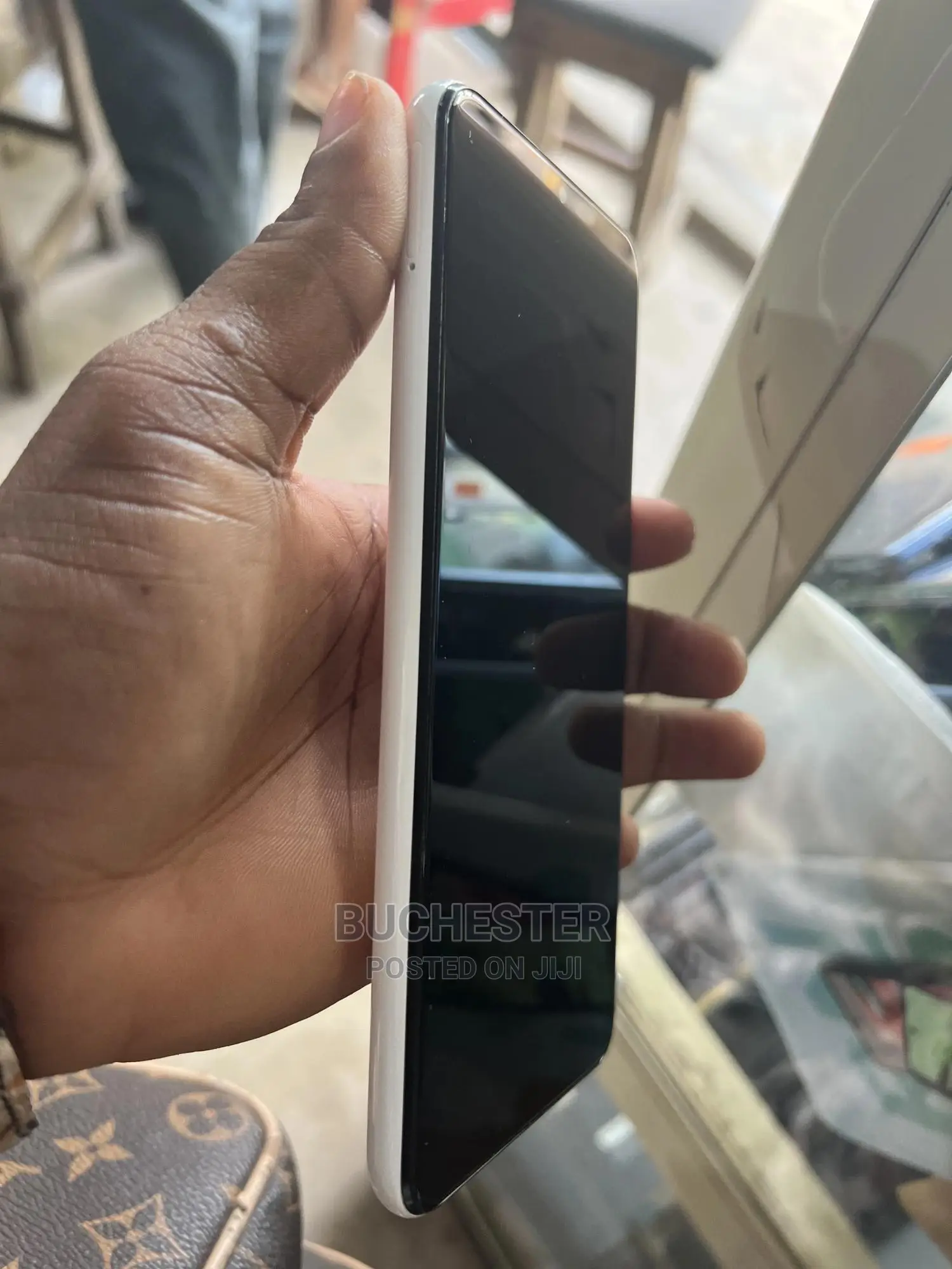 Samsung Galaxy A13 64 GB White